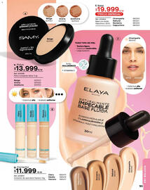 Catálogo Carmel Página 183