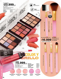 Catálogo Carmel Página 184