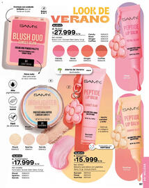 Catálogo Carmel Página 187