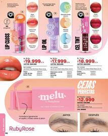 Catálogo Carmel Página 190