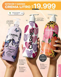 Catálogo Carmel Página 197