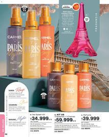 Catálogo Carmel Página 198