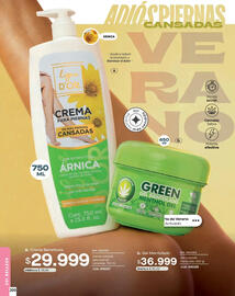 Catálogo Carmel Página 200