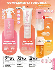 Catálogo Carmel Página 205