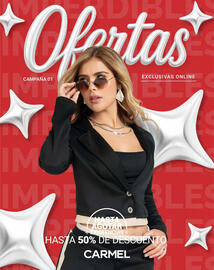 Catálogo Carmel Página 209