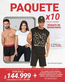 Catálogo Carmel Página 213