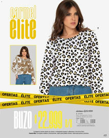 Catálogo Carmel Página 215