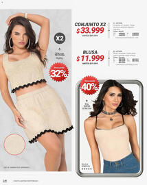 Catálogo Carmel Página 216