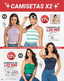 Catálogo Carmel Página 220