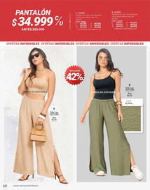 Catálogo Carmel Página 226