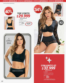 Catálogo Carmel Página 232