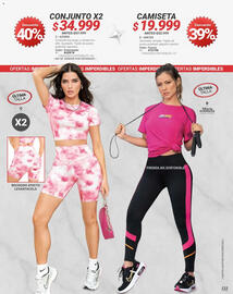 Catálogo Carmel Página 233