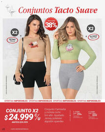 Catálogo Carmel Página 236