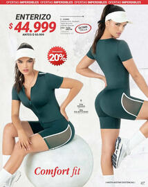 Catálogo Carmel Página 237