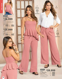 Catálogo Carmel Página 24