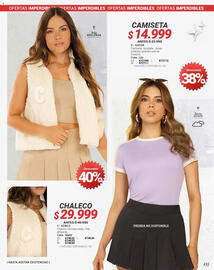 Catálogo Carmel Página 243