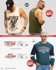 Catálogo Carmel Página 246