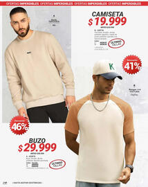 Catálogo Carmel Página 248