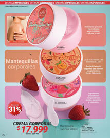 Catálogo Carmel Página 252