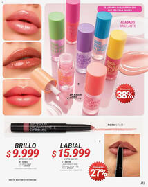 Catálogo Carmel Página 253