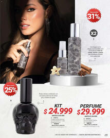 Catálogo Carmel Página 255