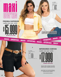 Catálogo Carmel Página 256