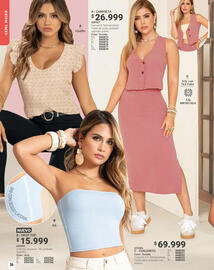 Catálogo Carmel Página 26