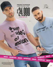 Catálogo Carmel Página 261