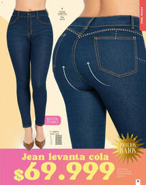 Catálogo Carmel Página 31