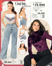 Catálogo Carmel Página 32