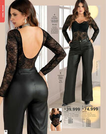 Catálogo Carmel Página 38