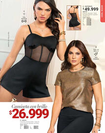 Catálogo Carmel Página 39