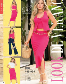 Catálogo Carmel Página 4