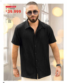 Catálogo Carmel Página 40