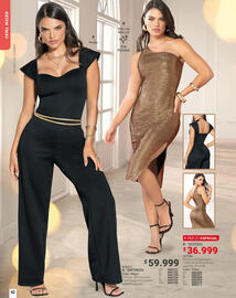 Catálogo Carmel Página 42