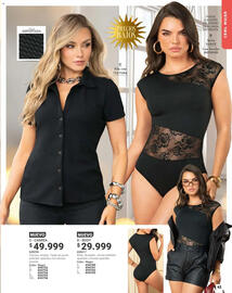 Catálogo Carmel Página 43