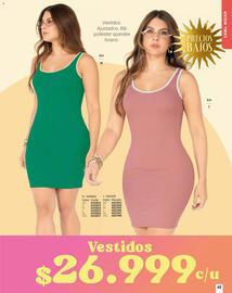 Catálogo Carmel Página 45