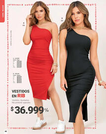 Catálogo Carmel Página 46