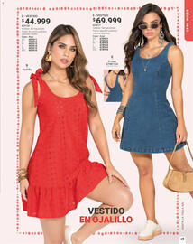 Catálogo Carmel Página 49