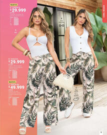 Catálogo Carmel Página 5