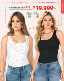 Catálogo Carmel Página 51