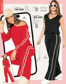 Catálogo Carmel Página 52