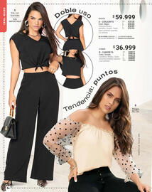 Catálogo Carmel Página 54