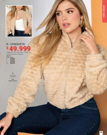 Catálogo Carmel Página 59