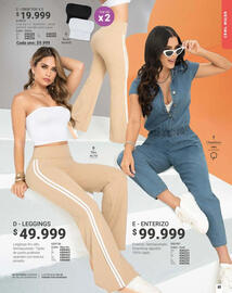 Catálogo Carmel Página 61