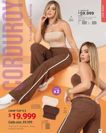 Catálogo Carmel Página 63