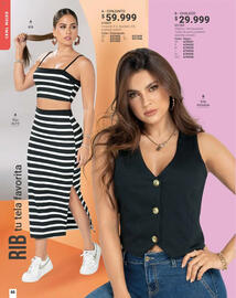 Catálogo Carmel Página 66