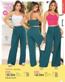 Catálogo Carmel Página 7