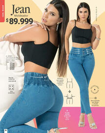 Catálogo Carmel Página 70