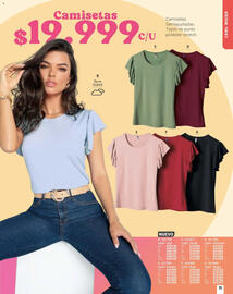 Catálogo Carmel Página 71